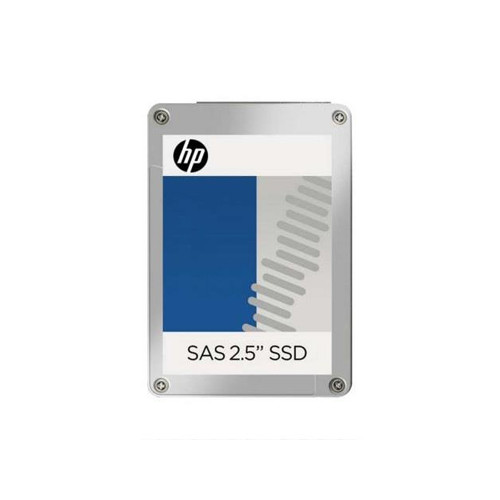 882153-001 - HP 1.9TB SATA 6Gb/s Mixed Use MLC 2.5-inch Solid State Drive