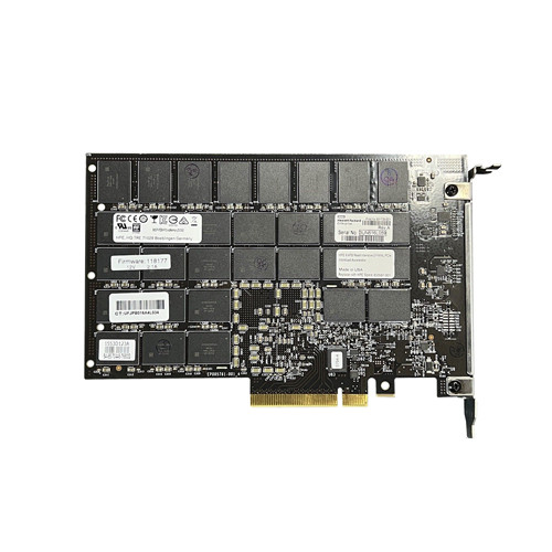 831739-B21 - HP 6.4TB 2.5-inch Solid State Drive