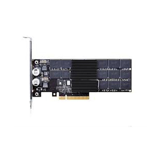 G7U83A - HP Nytro WarpDrive 1.86TB Multi-Level Cell PCI Express 2.0 x8 FH-HL Add-in Accelerator Card Solid State Drive