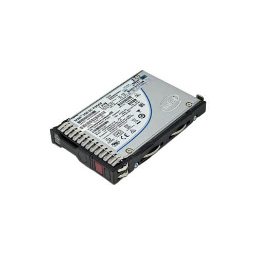764903-002 - HP P3500 Series 1.2TB NVMe x4 Lanes PCI-E Read Intensive SC2 2.5-inch Solid State Drive