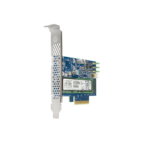 Y1T53AA - HP Z Turbo Drive G2 1TB PCI-Express TLC 3.0 x4 Solid State Drive