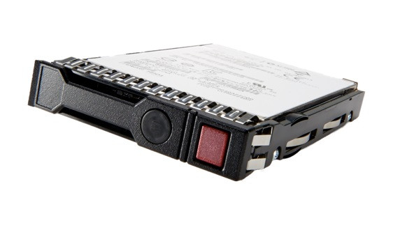 P49749-001 - HPE 3.2TB SAS 24Gb/s Hot-Swappable Mixed Use TLC 2.5-inch Solid State Drive with Basic Carrier
