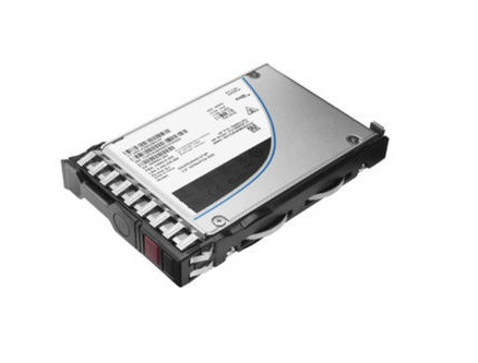 P40472-B21 - HPE 3.84TB SAS 24Gb/s Read Intensive Hot-Swappable 2.5-inch Solid State Drive Smart Carrier