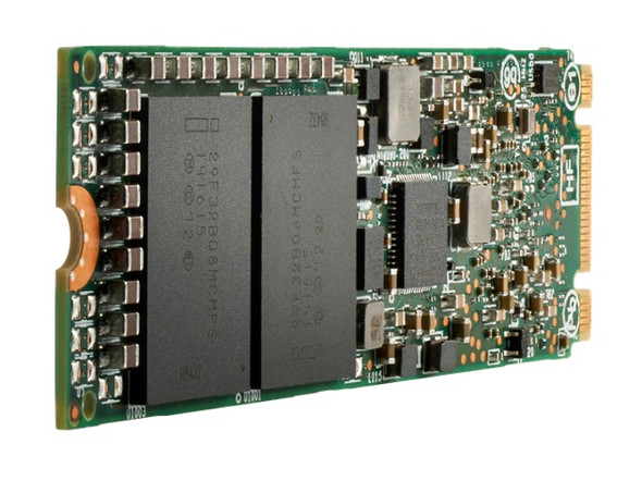 S0F31A - HPE 7.68TB SAS 12Gb/s Read Intensive 2.5-inch Solid State Drive with Tray for MSA 2060