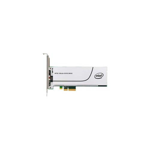 SSDPE2MW012T4X1 - Intel 750 1.2TB Multi-Level Cell PCI Express 3.0 x4 NVMe U.2 2.5-inch Solid State Drive