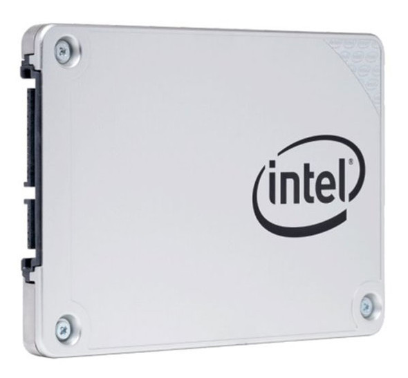 SSDSC2KB038T801 - Intel D3-S4510 Series 3.84TB SATA 6Gb/s TLC 2.5-inch Solid State Drive
