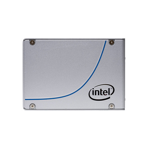 SSDPE2MX012T701 - Intel DC P3520 1.2TB Multi-Level Cell PCI Express 3.0 x4 NVMe U.2 2.5-inch Solid State Drive