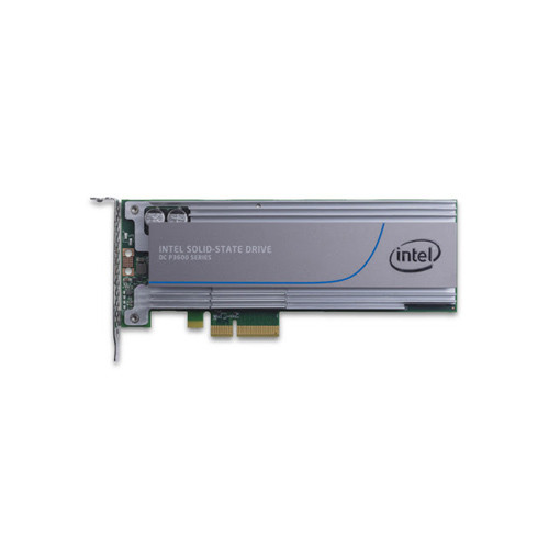 SSDPEDME012T410 - Intel DC P3600 1.2TB PCI-Express 3.0 x4 NVMe MLC Add-in-card Solid State Drive