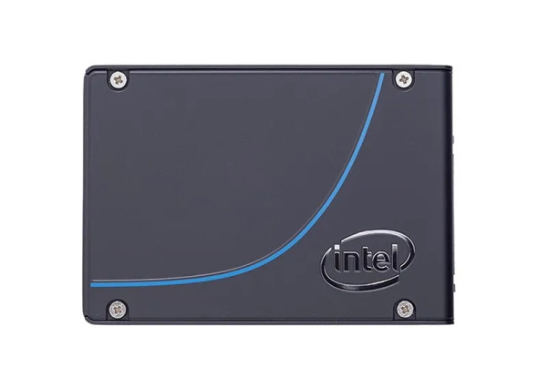 SSDPE2KE032T7 - Intel DC P4600 Series 3.2TB Triple-Level Cell PCI-Express 3.1x4 2.5-inch Solid State Drive
