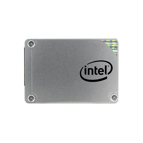 SSDSC2KI010X601 - Intel DC S3100 1TB SATA 6Gb/s Triple-Level Cell 2.5-inch Solid State Drive