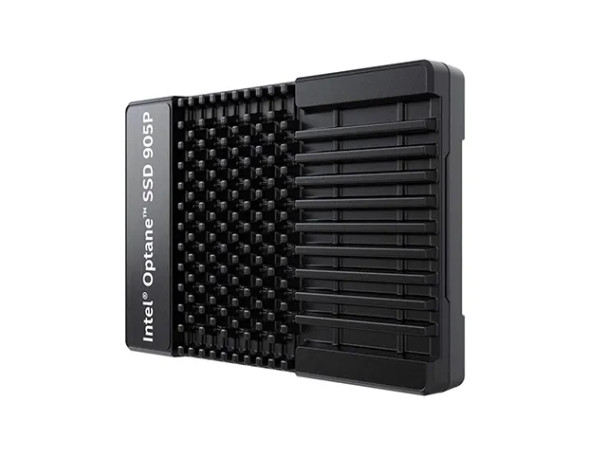 SSDPE21D015TAX1 - Intel Optane 905P Series 1.5TB PCI Express NVMe 3.0 X4 2.5-inch U.2 3D Xpoint Solid State Drive