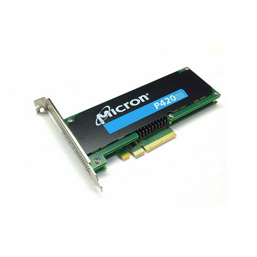 03T8622 - Lenovo 1.4TB Multi-Level Cell PCI Express 2.0 x8 HHHL Plug-in Solid State Drive