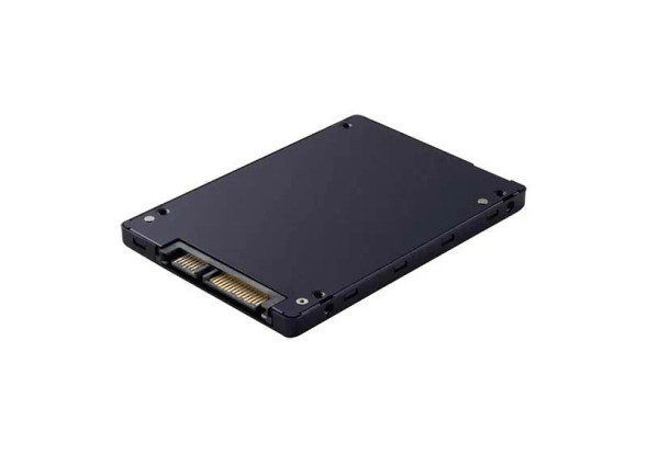 MTFDDAK480TCB-1AR16ABYY - Micron 480GB SATA 6Gb/s TLC 2.5-inch Solid State Drive