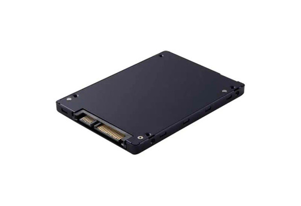 MTFDDAK1T9TCB-1AR16ABYY - Micron 5100 Pro 1.92TB SATA 6Gb/s Mixed Use TLC 2.5-inch Solid State Drive