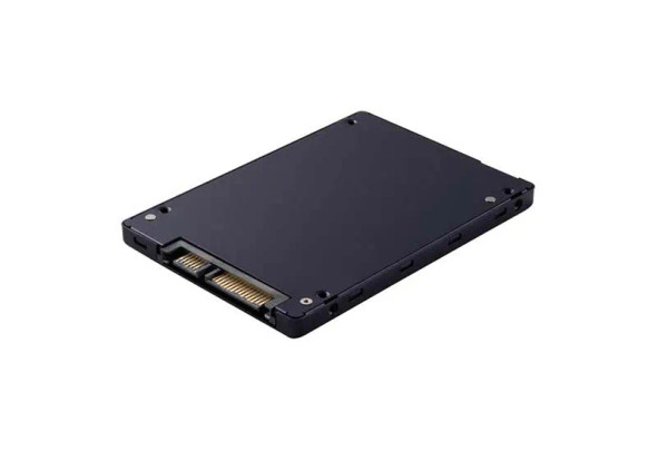 MTFDDAK960TCB-1AR1ZABYY - Micron 5100 Pro 960GB SATA 6Gb/s eTLC (PLP) 2.5-inch Solid State Drive