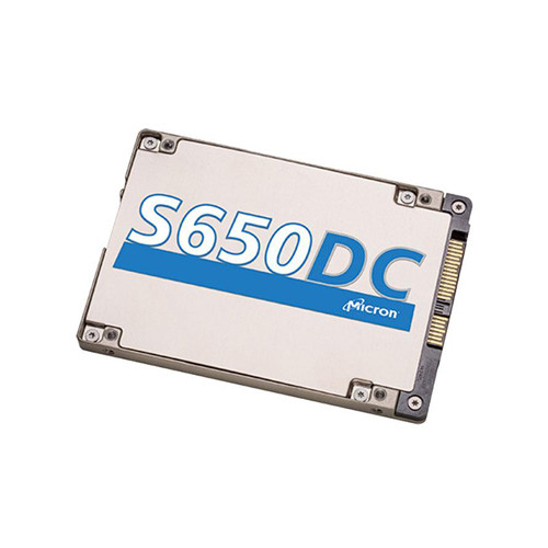 MTFDJAL1T9MBT-2AN16AB - Micron RealSSD S630DC Series 1920GB SAS 12Gb/s MLC 2.5-inch Solid State Drive