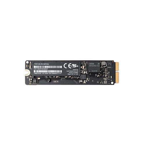 MZ-JPU128T/0A2 - Samsung 128GB PCI-Express Gen 3.0 x4 MLC M.2 2280 Solid State Drive