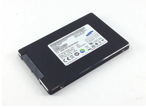 MZ7TD128HAFV-000L1 - Samsung 128GB SATA 6Gb/s TLC 2.5-inch Solid State Drive