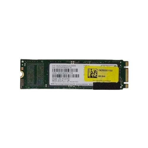 MZNLN256HAJQ-00000 - Samsung 256GB SATA 6Gb/s TLC M.2 2280 Solid State Drive