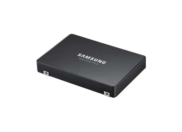 MZWEI400HAGM - Samsung 400GB PCI-Express 3.0 x4 NVMe MLC (PLP) U.2 2.5-inch Solid State Drive