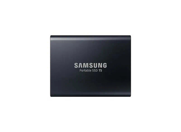 MU-PA500B - Samsung 500GB USB-C 3.1 V-NAND (AES-256) Portable Solid State Drive