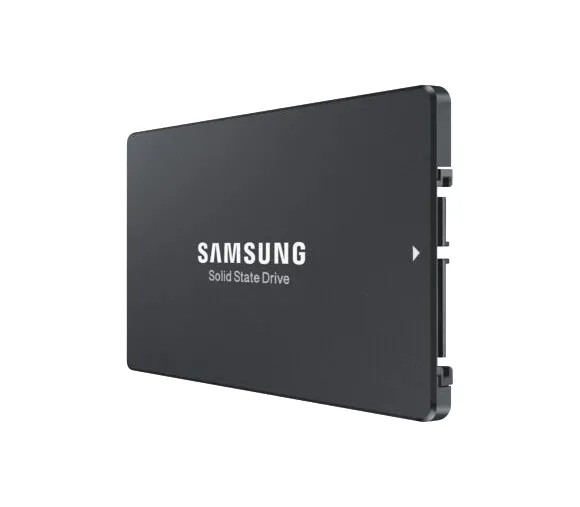 MZ7LH512HALU-000D1 - Samsung 512GB SATA 6Gb/s 2.5-inch Internal Solid State Drive
