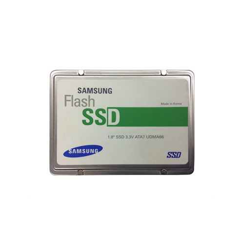 MCCOE64GEMPP - Samsung 64GB 1.8-inch SLC Solid State Drive IDE ZIF Hard Drive