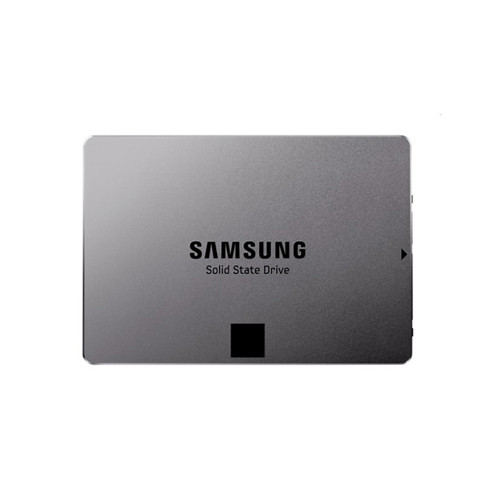 MZ-7TE250 - Samsung 840 Evo 250GB SATA 6Gb/s 2D NAND TLC (AES-256) 2.5-inch Solid State Drive
