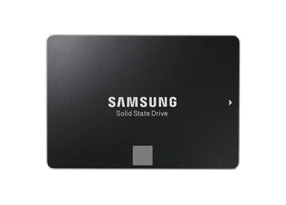 MZ-75E500B/EU - Samsung 850 EVO 500GB SATA 6Gb/s TLC (AES 256-Bit / TCG Opal 2.0) 2.5-inch Solid State Drive
