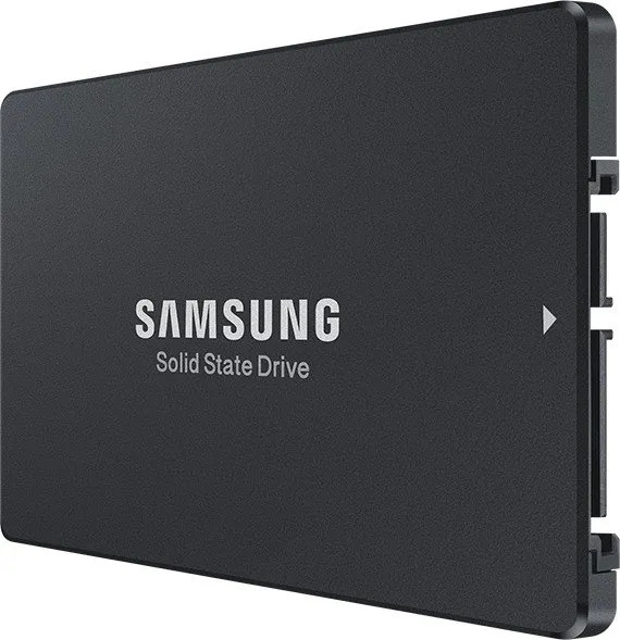 MZ-76E2T0B/AM - Samsung 860 Evo 2TB SATA 6Gb/s 3D NAND TLC (AES 256 / TCG Opal 2.0) 2.5-inch Solid State Drive