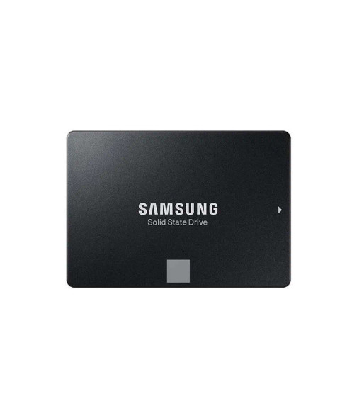 MZ-76E500BW - Samsung 860 EVO 500GB SATA 6Gb/s MLC (AES 256-Bit / TCG Opal 2.0) 2.5-inch Solid State Drive