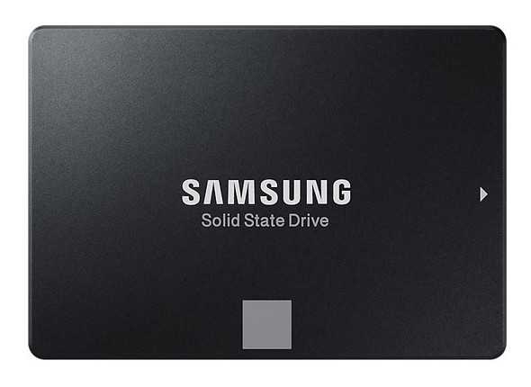MZ-76E500E - Samsung 860 EVO 500GB SATA 6Gb/s MLC (AES 256-bit / TCG Opal 2.0) 2.5-inch Solid State Drive