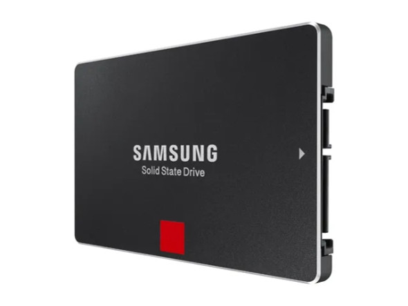 MZ-76P256E - Samsung 860 Pro 256GB SATA 6Gb/s MLC 2.5-inch Solid State Drive