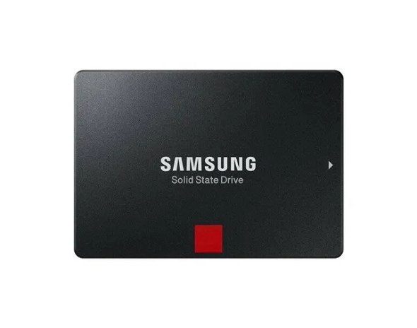 MZ-76P512 - Samsung 860 Pro Series 512GB SATA 6Gb/s MLC (AES-256 / TCG Opal 2.0) 2.5-inch Solid State Drive