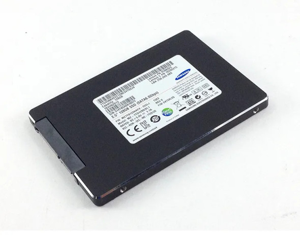 MZ7LF192HCGS-000L1 - Samsung CM871 Series 192GB SATA 6Gb/s TLC 2.5-inch Solid State Drive