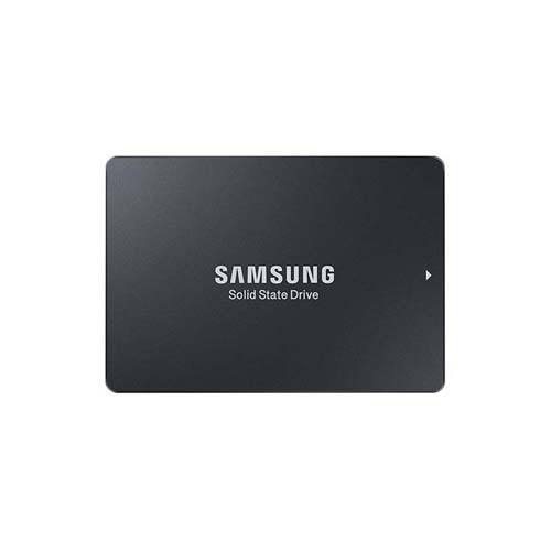 MZILS800HCHP - Samsung PM1635 Enterprise 800GB SAS 12Gb/s MLC 2.5-inch Solid State Drive