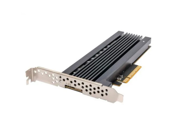 MZPLL1T6HAJQ-00005 - Samsung PM1725 1.6TB Triple-Level-Cell PCI Express NVMe 3 x 8 Enterprise Solid State Drive