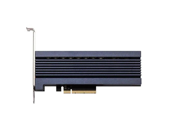 MZPLK6T4HCJL-00003 - Samsung PM1725 Series 6.4TB PCI-Express Gen 3.0 x8 NVMe TLC HH-HL AIC Solid State Drive