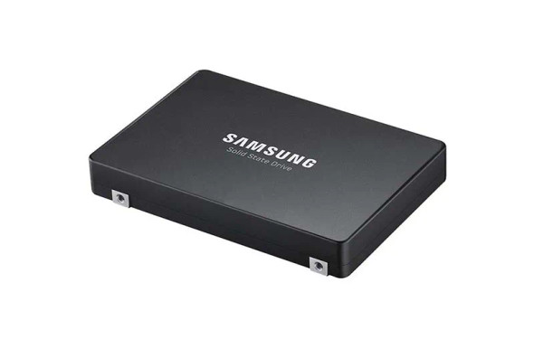 MZWLL1T6HEHP - Samsung PM1725a Series 1.6TB PCI-Express 3.0 x4 NVMe TLC U.2 2.5-inch Solid State Drive