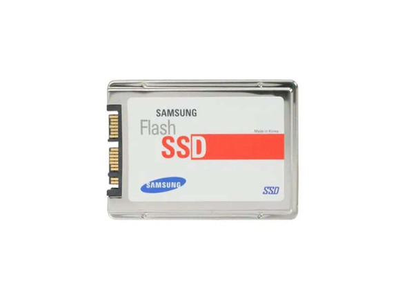 MMCQE28G8MUP-0VA - Samsung PM410 Series 128GB SATA 3Gb/s MLC 1.8-inch Solid State Drive