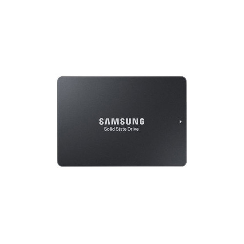 MZ-7LM3T8Z - Samsung PM863 Series 3.84TB SATA 6Gb/s Read Intensive TLC (AES 256-bit / PLP) 2.5-inch Solid State Drive