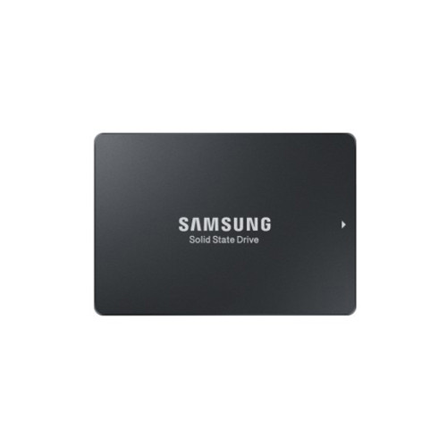 MZ-7LM960E - Samsung PM863 Series 960GB SATA 6Gb/s 3D NAND TLC (AES-256 / PLP) 2.5-inch Solid State Drive