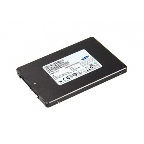 MZ-7LN128D - Samsung PM871 Series 128GB SATA 6Gb/s Mainstream Endurance TLC (AES 256-Bit) 2.5-inch Solid State Drive