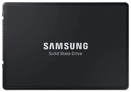 MZ7L3240HCHQ-00W07 - Samsung PM893 Series 240GB SATA 6Gb/s Multi-Level Cell V-NAND 2.5-inch Solid State Drive