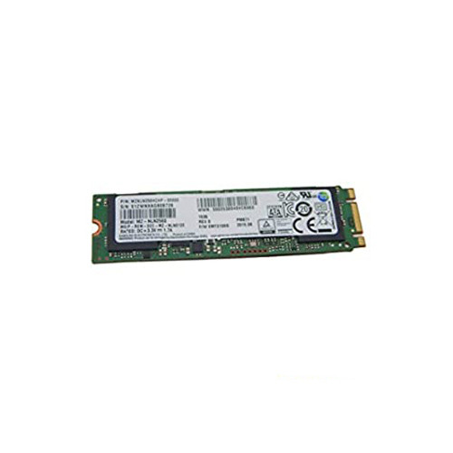 MZVLV128HCGR-00000 - Samsung PM951 Series 128GB TLC PCI-Express Gen 3.0 x4 NVMe TLC M.2 2280 Solid State Drive