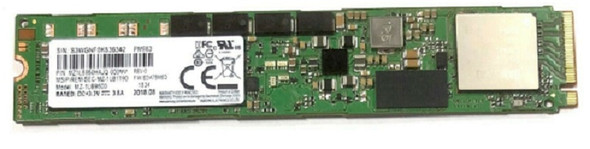 MZ1LB960HAJQ-000MV - Samsung PM983 Series 960GB PCI Express NVMe 3.0 x4 M.2 22110 Solid State Drive