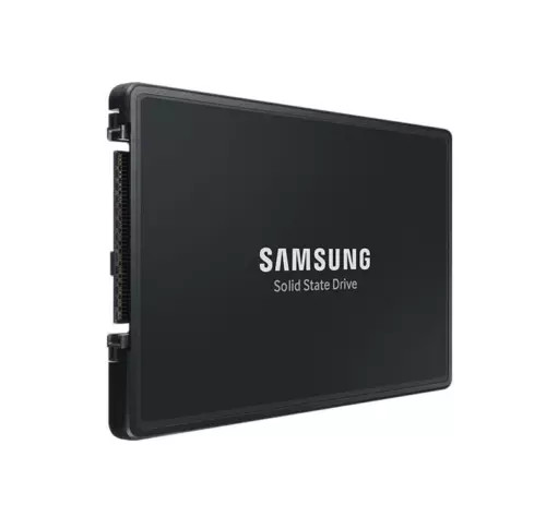 MZQL215THBLA-00A07 - Samsung PM9A3 15TB PCI-Express 4.0 x4 NVMe V-NAND TLC 2.5-inch Solid State Drive