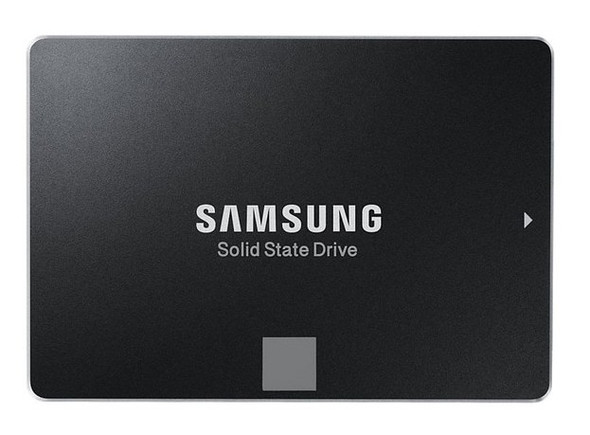 MZ7KM1T9HMJP-000D3 - Samsung SM863a Series 1.92TB SATA 6Gb/s MLC (AES 256-Bit / PLP) 2.5-inch Solid State Drive