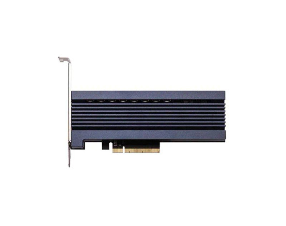 MZ-PZA960BW - Samsung SM983 ZET 960GB Multi-Level-Cell PCI Express NVMe 3.0 x4 Solid State Drive