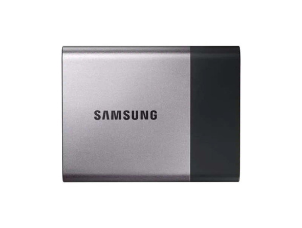 MU-PT500B/EU - Samsung T3 500GB USB 3.1 Type-C Portable External Solid State Drive